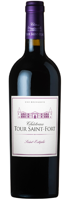 Tour Saint-Fort