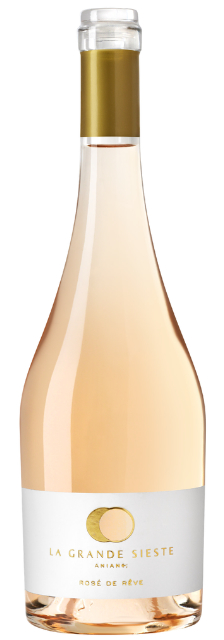 La Grande Sieste rosé 75cl